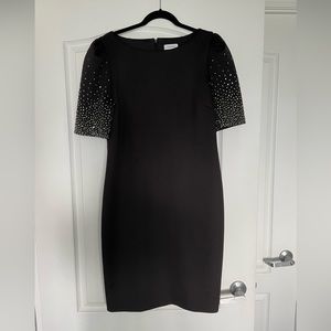 Calvin Klein dress Size 14